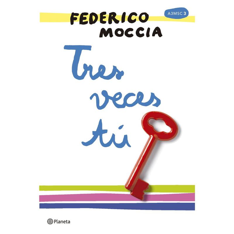 Tres veces t&uacute; image number null