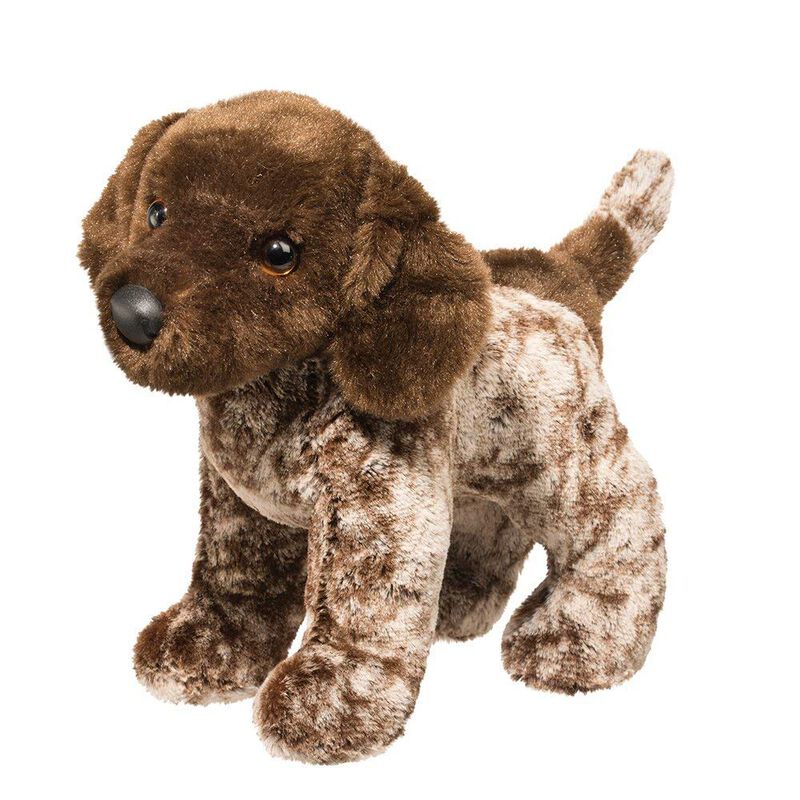 Peluche Para Perro Douglas Ivan German Pointer,... image number null