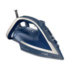 PLANCHA DE VAPOR T-FAL FV2860X0 EXPRESS STEAM AZUL