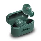 Billboard Aud&iacute;fonos inal&aacute;mbricos Soul Track Verde