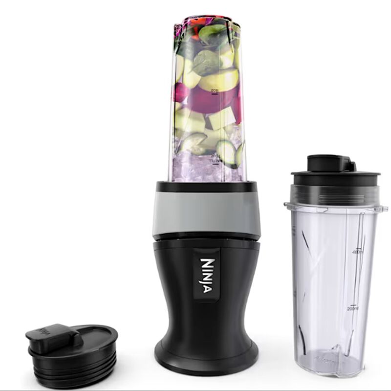 Licuadora Ninja Personal Fit Qb3000ss image number null