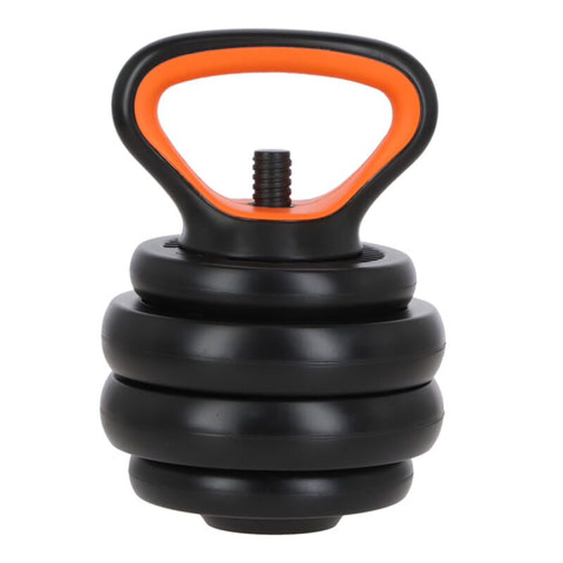 Kit Brandtrendy de Mancuernas 6 en 1 Ajustable ... image number null