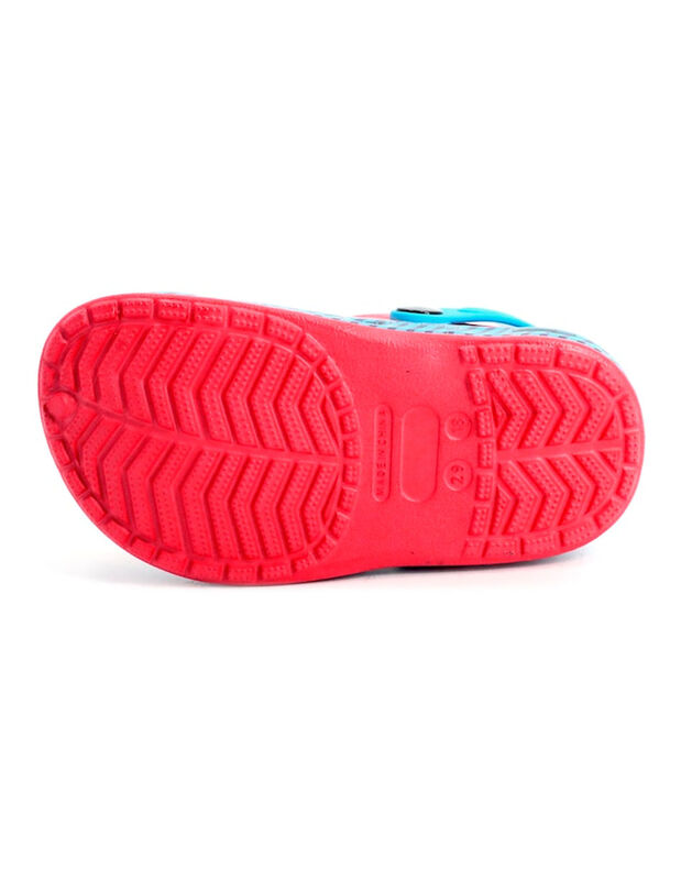 Sandalia Niño Tropicana Spiderman Rojo MV102527... image number null