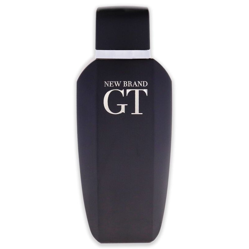 Perfume New Brand Perfumes Gt Edt En Aerosol Pa... image number null