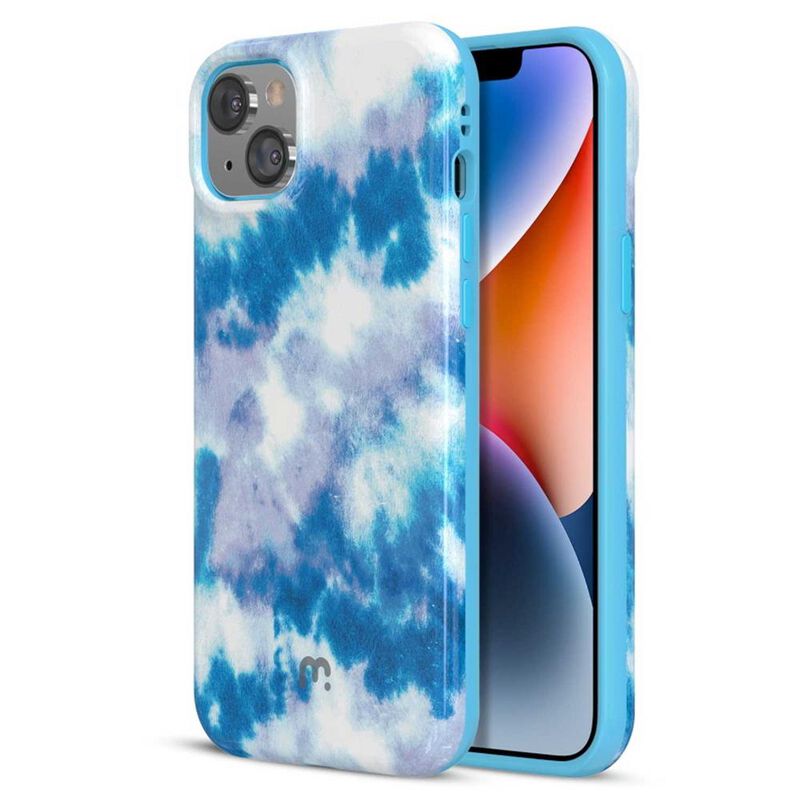 Funda MYBAT Chic para iPhone 13 dise&ntilde;o Cielo image number null