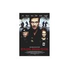 Reikiavik: Brigada policial [DVD]