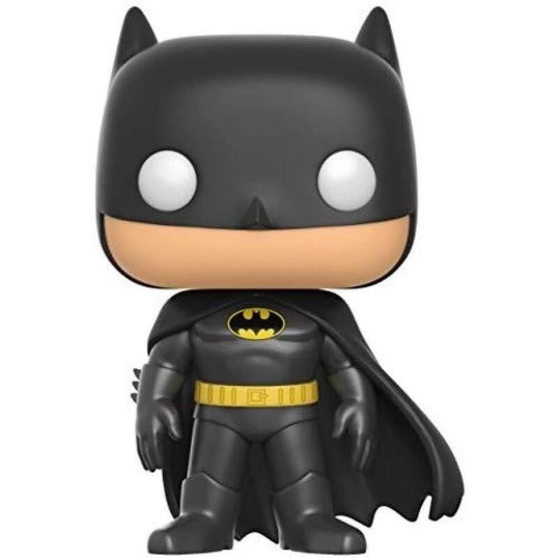 Batman, Funko DC H&eacute;roes  #144 image number null