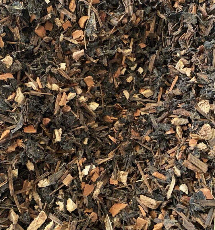 Mezcla Chai image number null