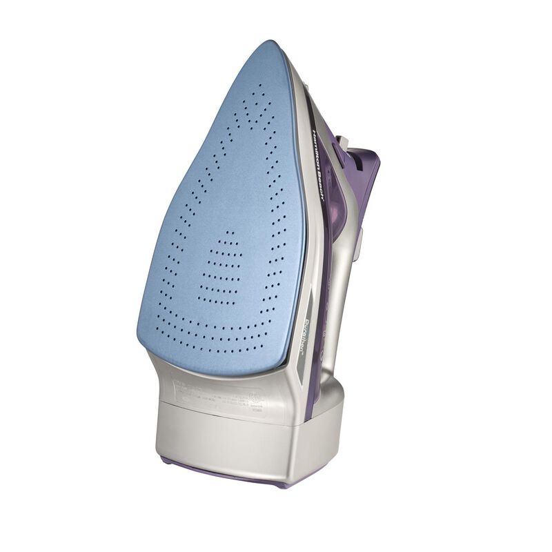 Plancha Digital Vapor Hamilton Beach 19971-mx R... image number null