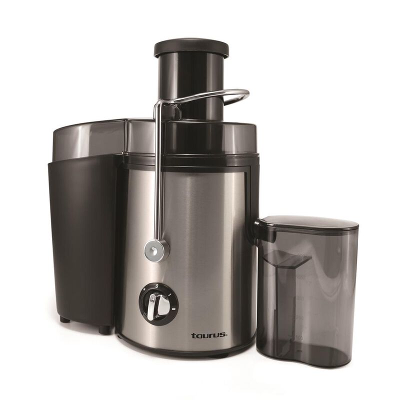 EXTRACTOR DE JUGOS TAURUS LIQUAFRUIT 2000 3 VEL... image number null