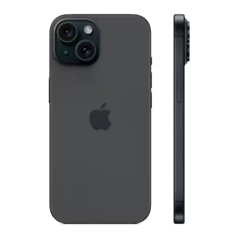 Combo iPhone 15 128GB Negro image number null