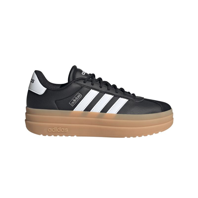 Tenis Mujer Adidas VL Court Bold Negro IH3081 image number null