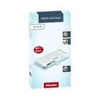 Filtro Hepa Airclean Miele 4854915 Para S2000, S300-s700, C1