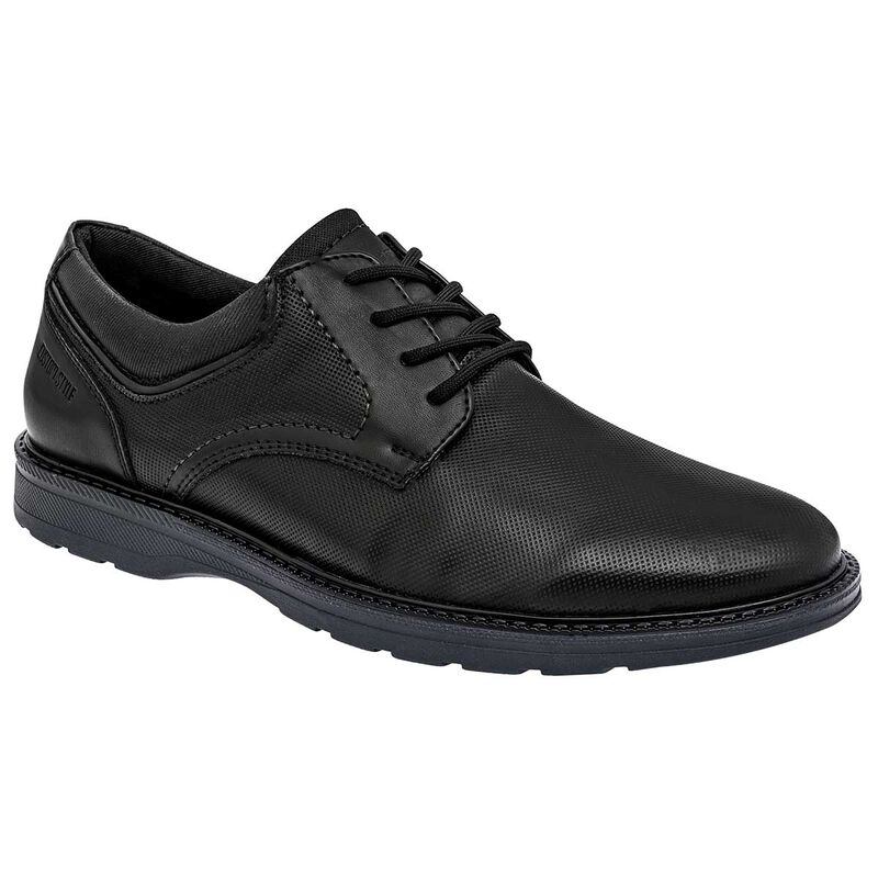 Negro Total Zapato casual para hombre negro image number null
