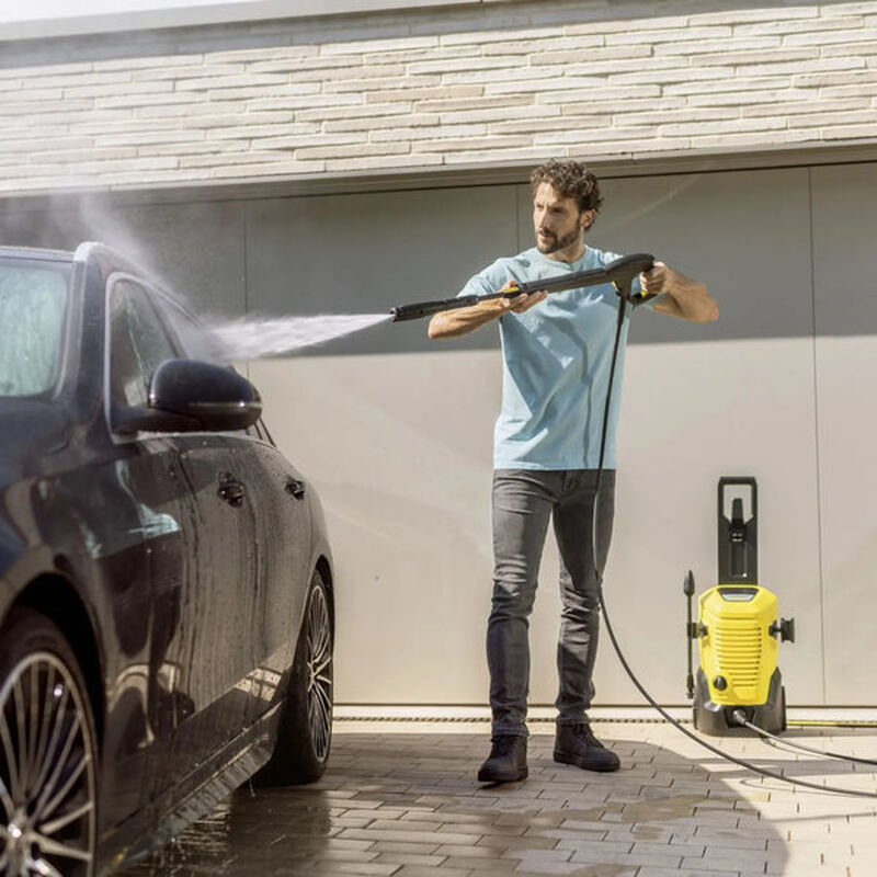 Hidrolavadora Karcher K5-WCM image number null