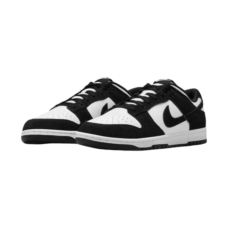 Tenis Nike para Hombre Dunk Low Retro SE Black image number null