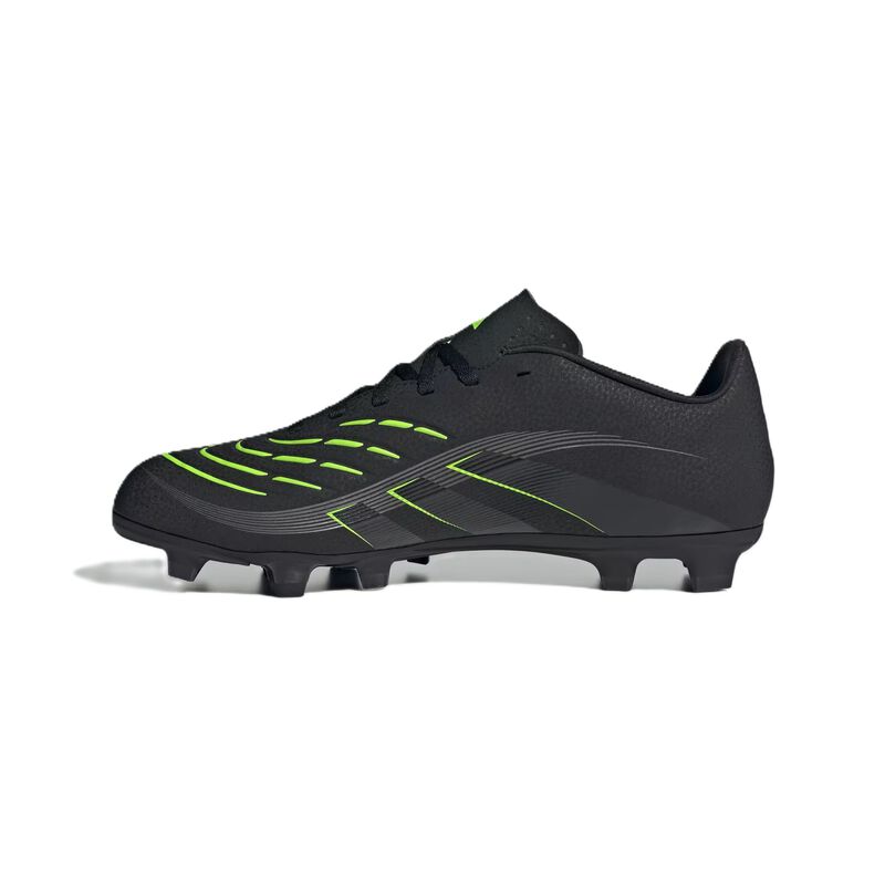 Tenis Hombre Adidas Predator Club Negro Jh8848 image number null