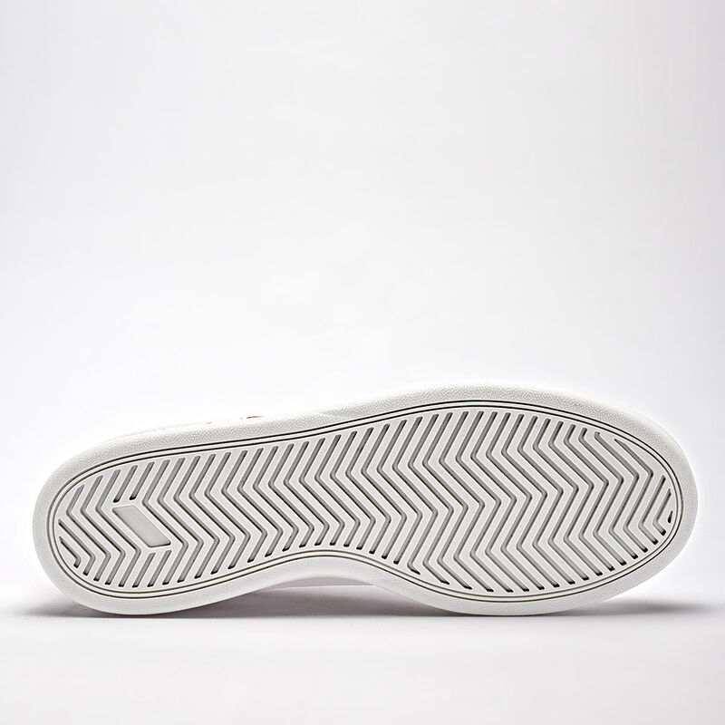 Yuyin tenis para mujer blanco rojo cod 140569-E image number null