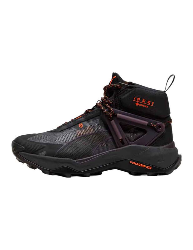 Bota Dama Puma Senderismo Explore Nitro Mid Gor... image number null