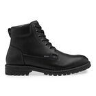 Bota Dockers&reg; Hombre Sebastian D2124851 Negro
