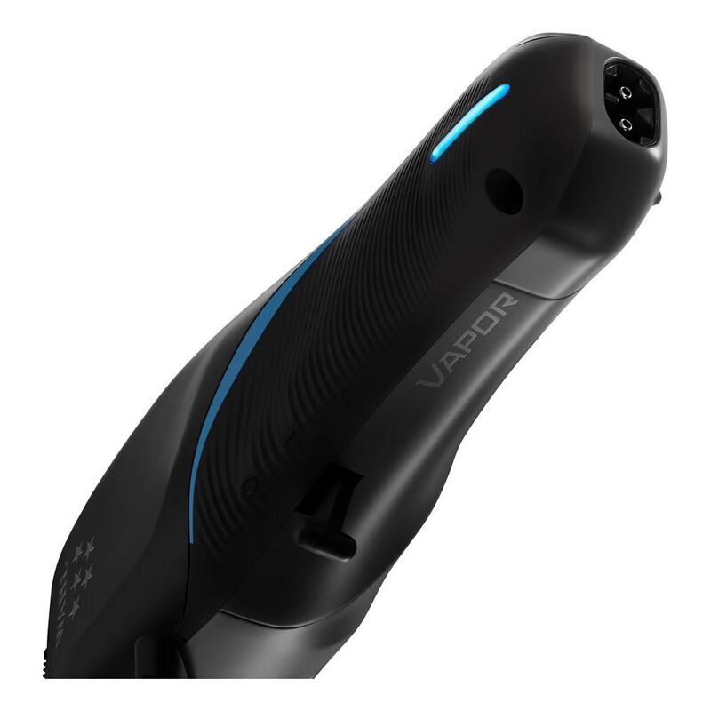 Cortadora De Pelo Wahl 5 Star Vapor 3026480 Neg... image number null