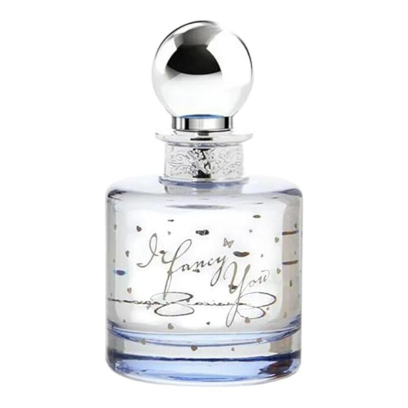 Perfume Jessica Simpson I Fancy You Edp 100 Ml image number null