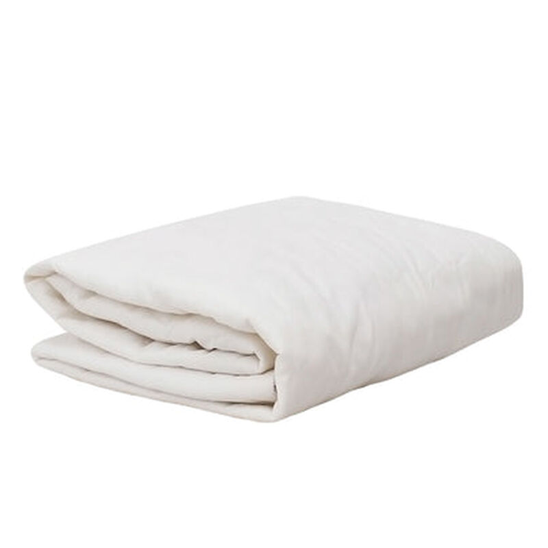 Protector de Colch&oacute;n Impermeable King Size Spri... image number null