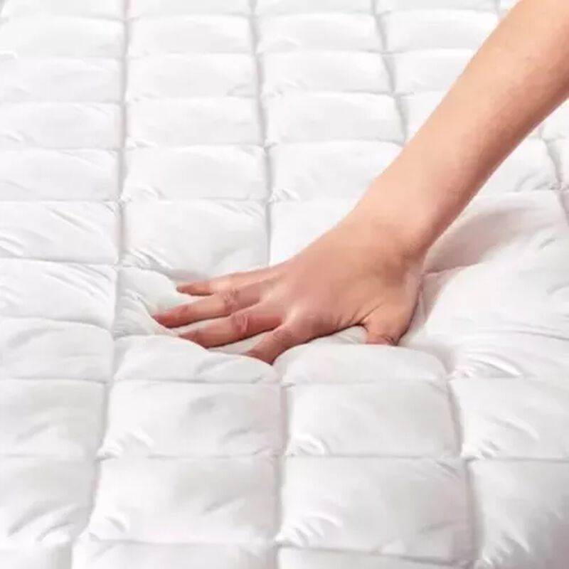 Protector De Colch&oacute;n 100% impermeable King Size image number null