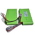 Batería Globus Para Ultrasonido Terapéutico Medisound 3000