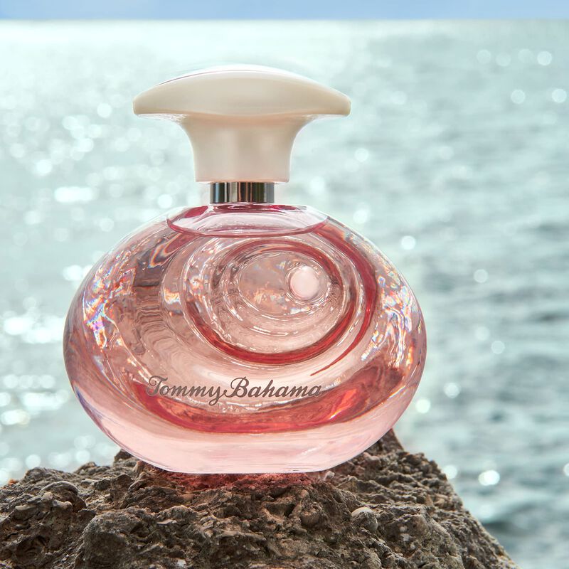 Perfume Tommy Bahama Eau De Parfum 100 Ml Para ... image number null