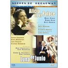 Alicia en el Palace / Luna de Junio (V.O.S.) [DVD]