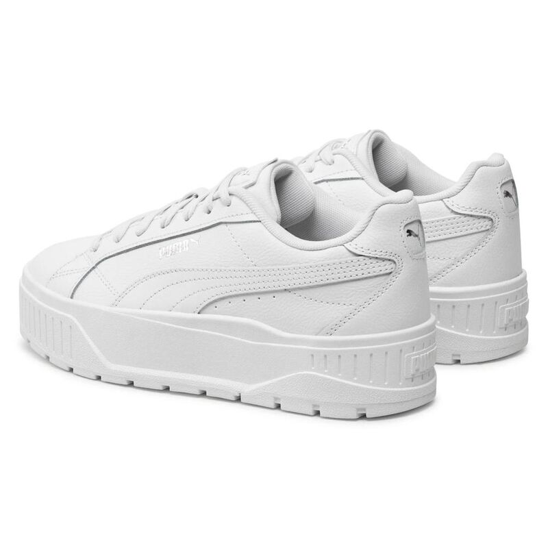 Tenis Puma Karmen II JR para Mujer image number null