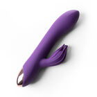 Vibrador Pistilo Tuti 10V Morado