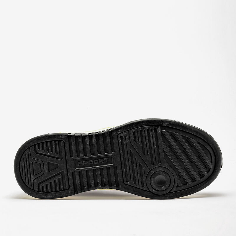 Apoort tenis para ni&ntilde;o - negro cod 141121-E image number null