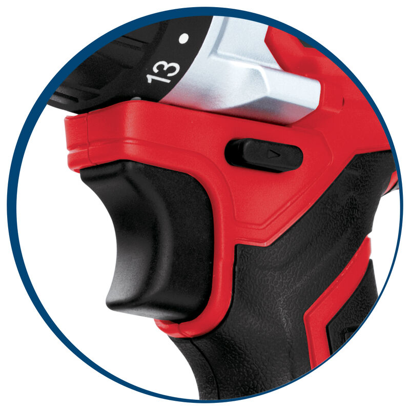 Taladro Inal&aacute;mbrico Aksi 3/8 pulg 20V - 1.5 Ah ... image number null