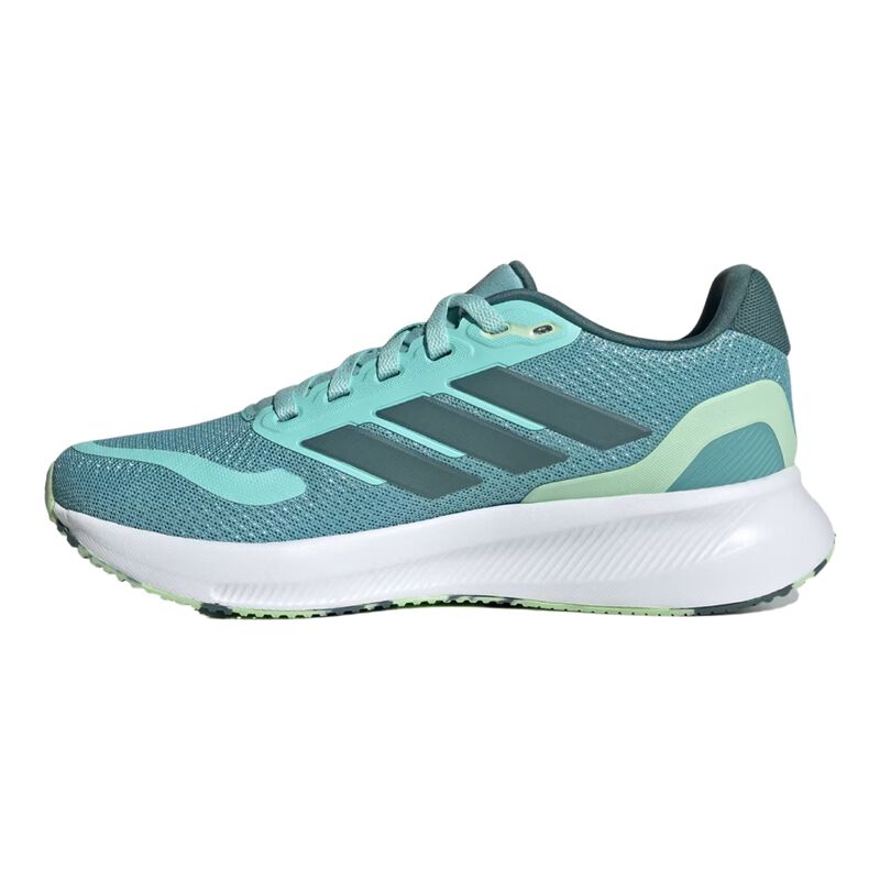 Tenis Deportivo Adidas Runfalcon 5J JQ8140 image number null