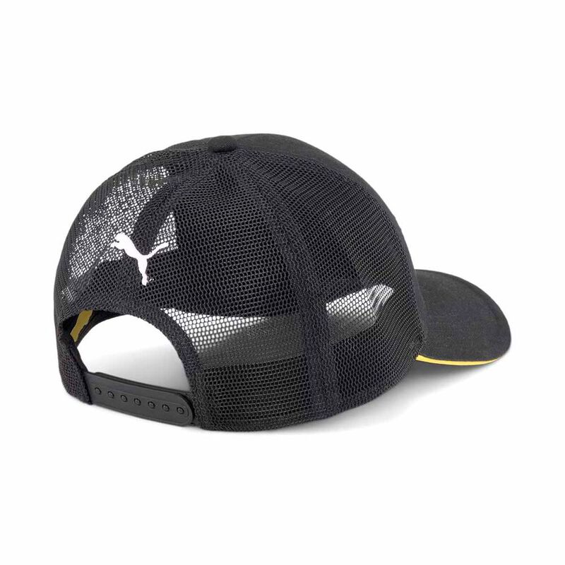 Gorra Puma Porsche Legacy Trucker Unisex image number null