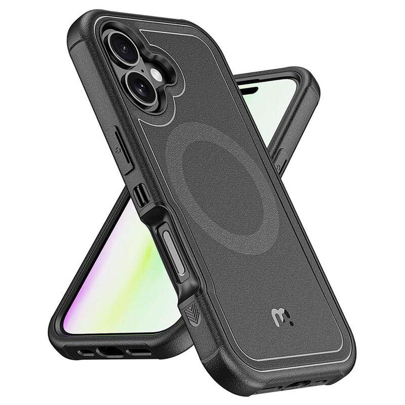 Funda Mybat Maverick Rogue Para Iphone 17 - Neg... image number null