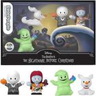 Tim Burton&rsquo;s The Nightmare Before Christmas, Little People Collector Disney   Set de 4 figuras