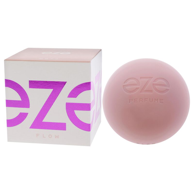 Perfume Eze Eze Flow Eau De Parfum Para Mujer, ... image number null