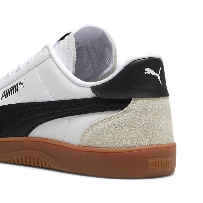 Tenis Casual Puma Club 5V5 SD 395104 04 27.5 CM image number null
