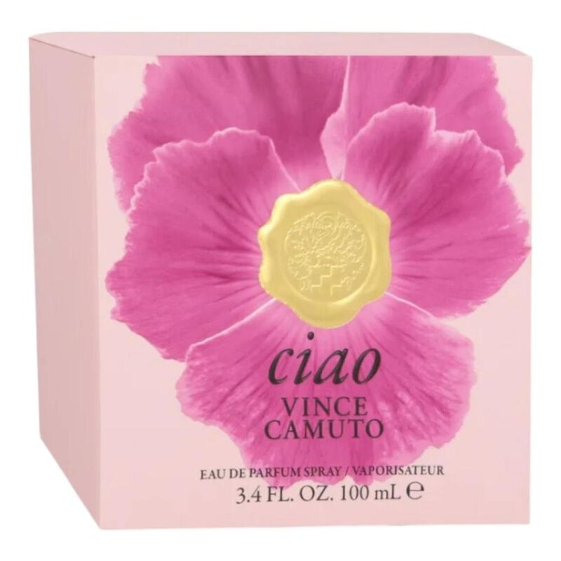 Perfume Vince Camuto Ciao Edp 100 Ml image number null