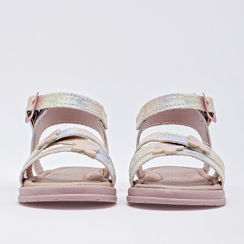 Ks Sandalia Multicolor Para beb&eacute; image number null