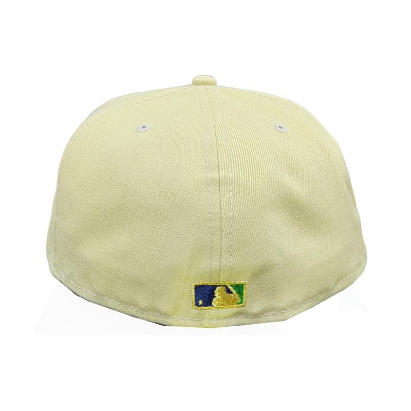 Gorra New Era 59Fifty Boston Red Sox World Seri... image number null