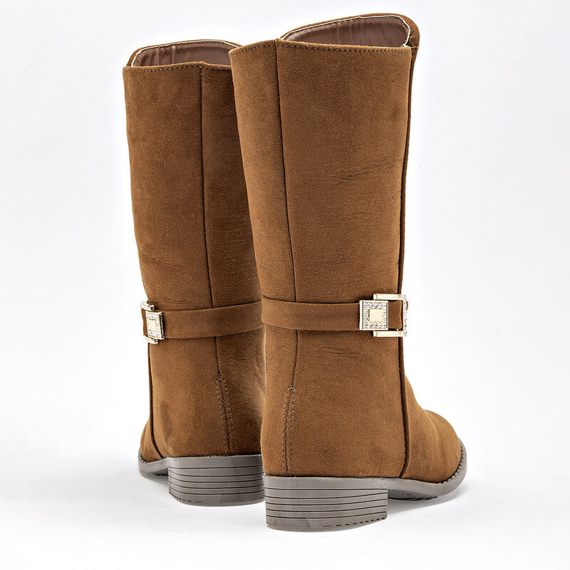 Celex Bota para ni&ntilde;a. Camel image number null