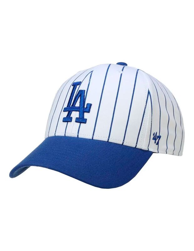 Gorra Caballero Forty Seven 47 Los Angeles Dodg... image number null