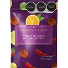 Fruit chews enchilados 100 gr