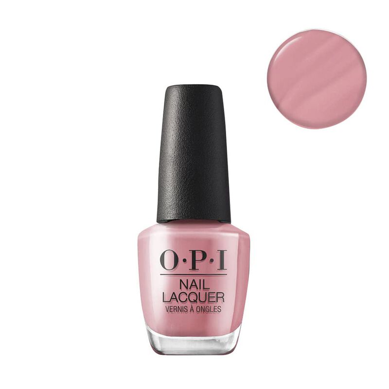 Esmalte De U&ntilde;as Opi Nail Lacquer Suzi Calls The... image number null