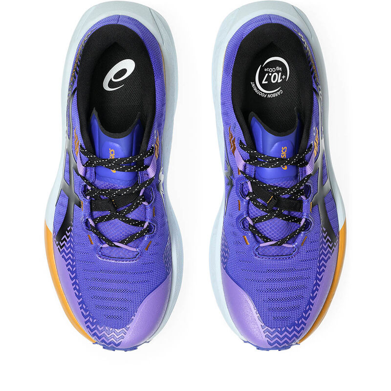 Tenis Hombre Trabuco Max 5 Morado C164400 image number null