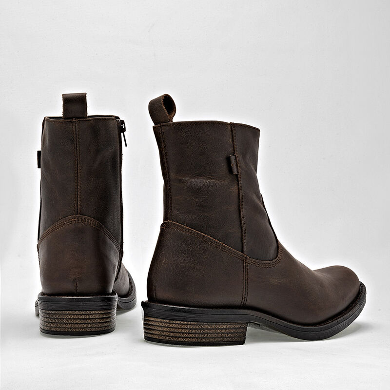 Levi's Bota para hombre caf&eacute; image number null